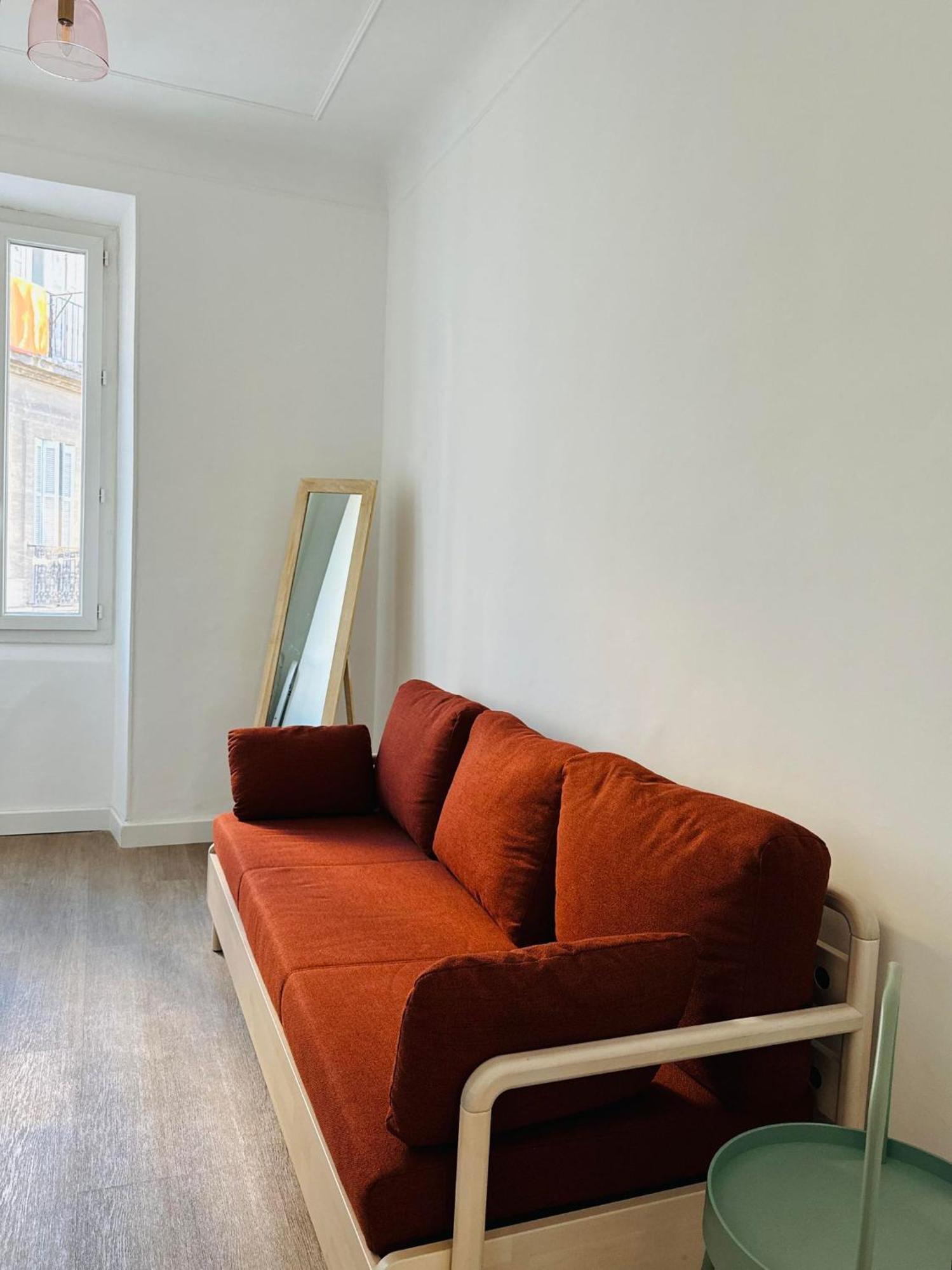 Appartement Le Poulpe Du Port Marseille