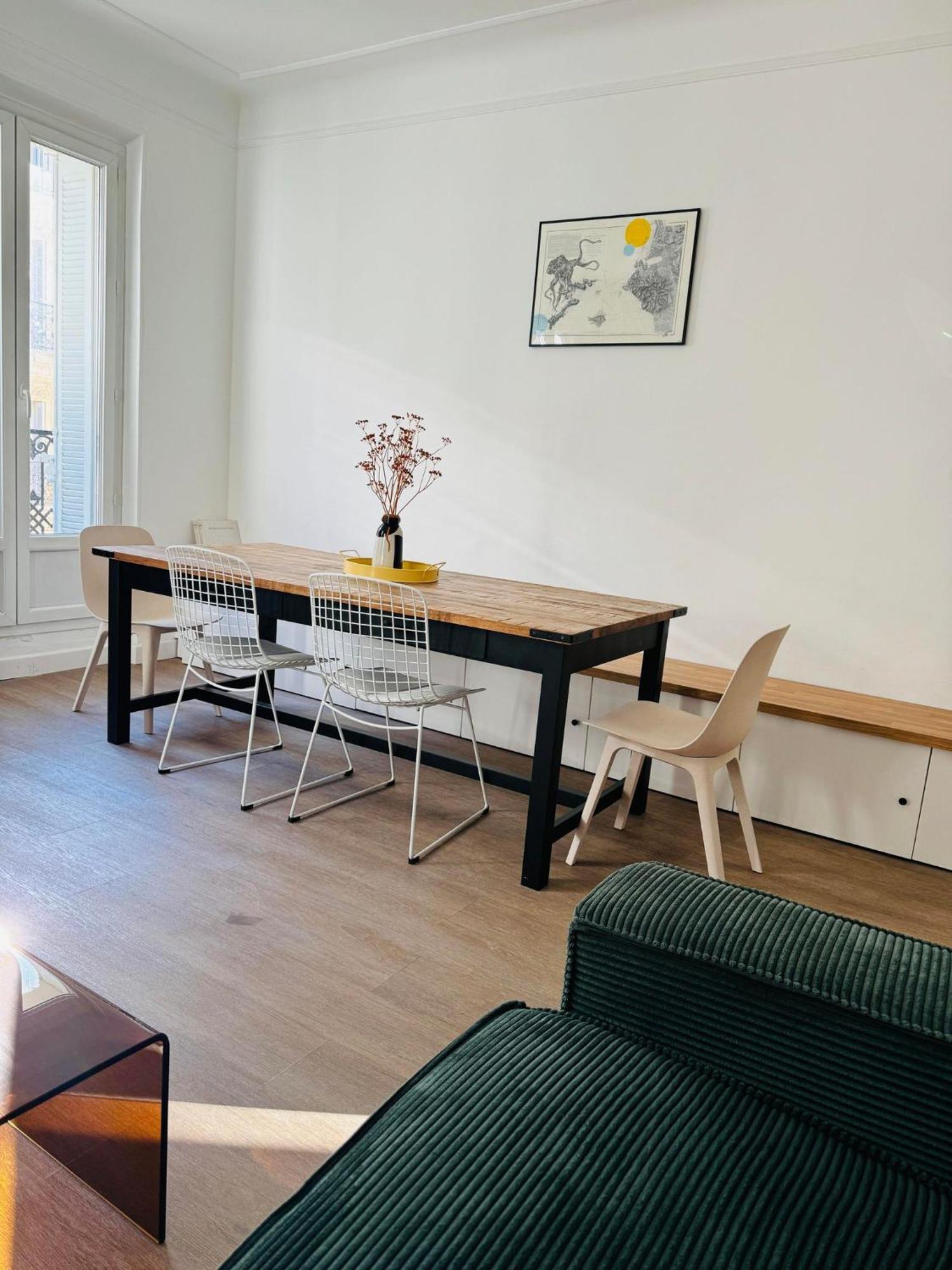 Le Poulpe Du Port Appartement